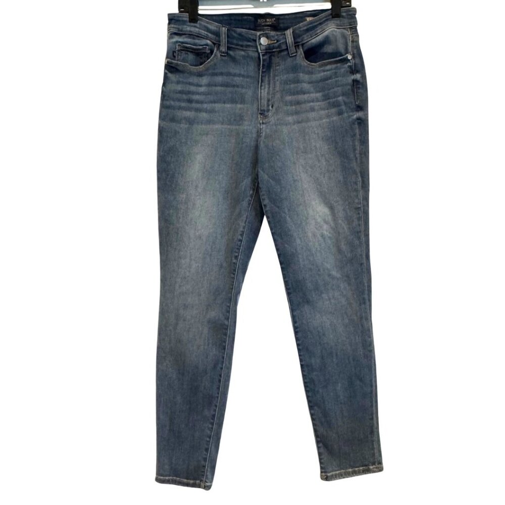 Judy Blue Slim Fit Jeans (JB size 11, womens 12)
